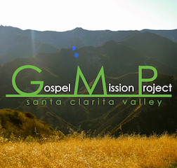 Gospel Mission Project